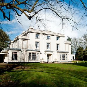 Yha Stratford-Upon-Avon